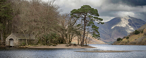 Andy Lowe Meet The Team Thumbnail