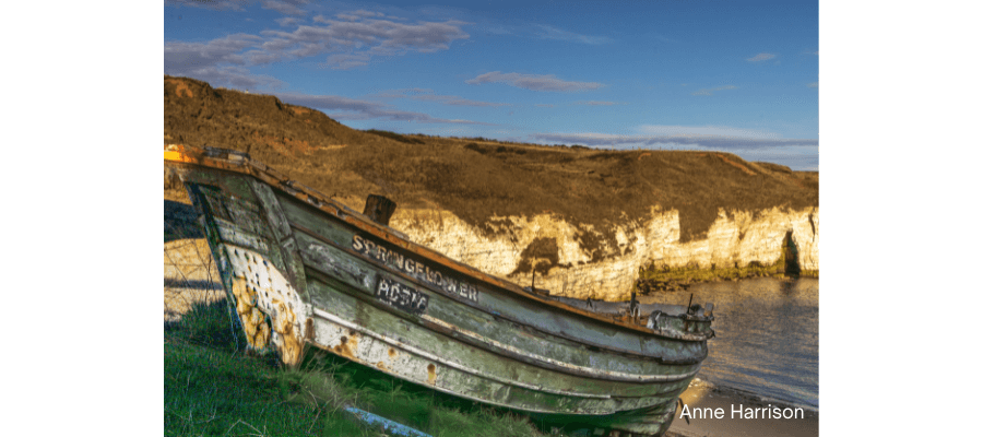 Creative Landscapes in Yorkshire