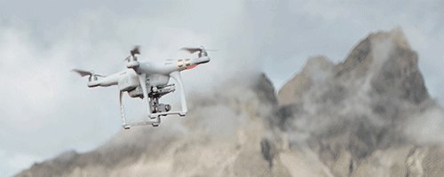 Drone Photography Courses