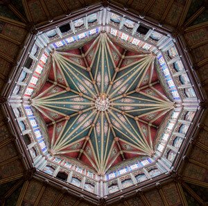 Ely Cathedral