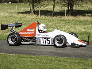 Harwood Motorsport