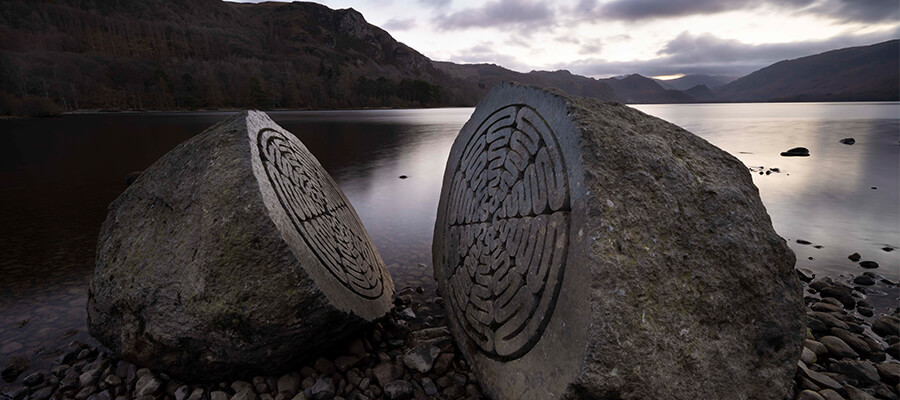 Introduction to Landscape Photography in Lake District 