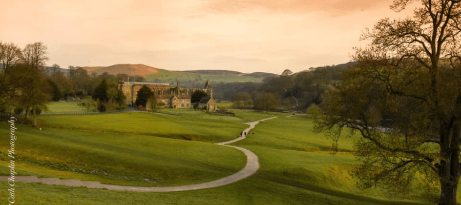 Introduction to Landscape Photography in Yorkshire