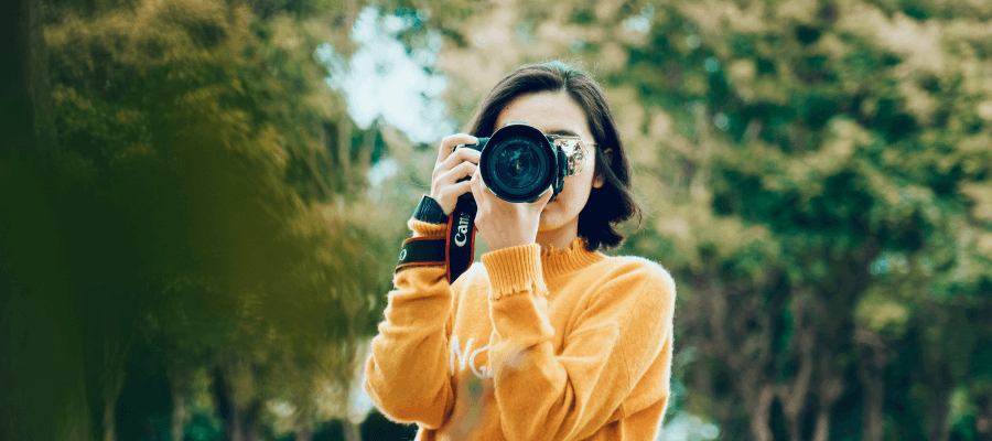 Introduction to Photography - Get off Auto in Leeds