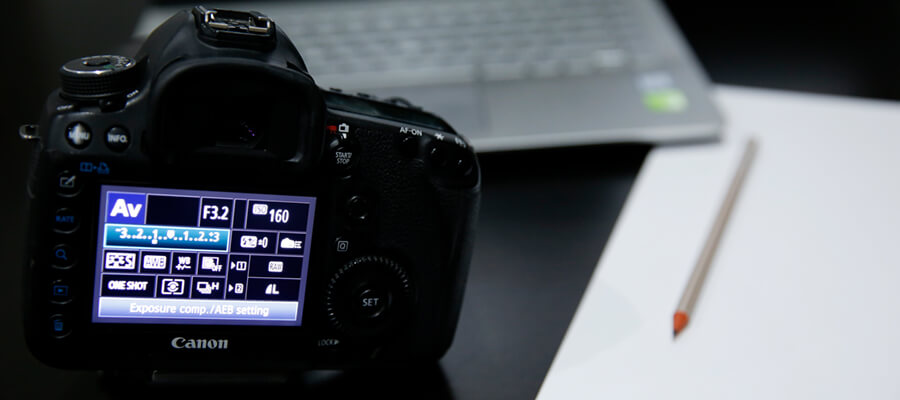 Introduction to Photography - Get off Auto in Nottingham