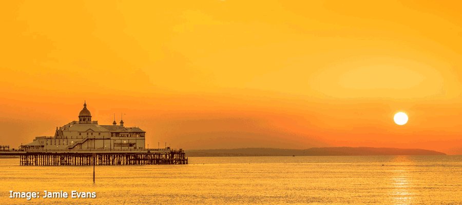 Introduction to Photography - Part 3 - Manual Mode & Composition  in East Anglia