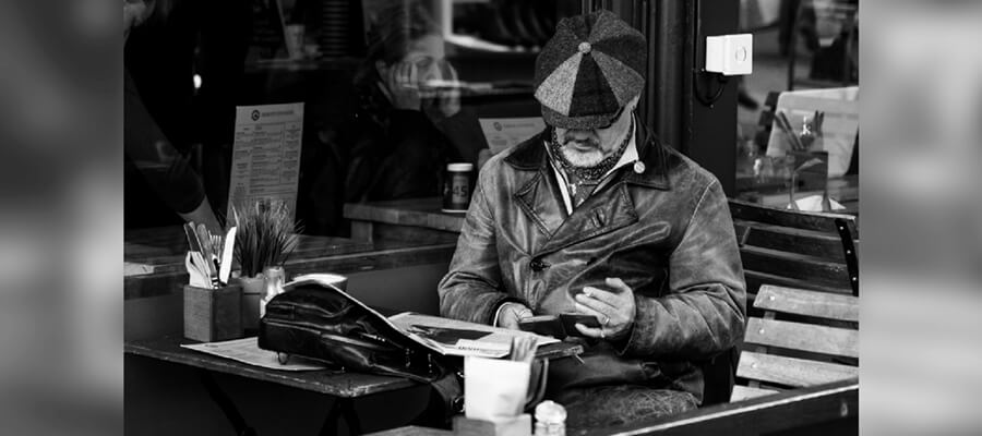Introduction to Photography - Part 3 - Manual Mode & Composition  in East Sussex