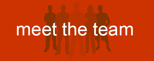 Meet The Team