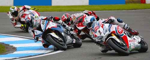 Motorsport Photography Courses