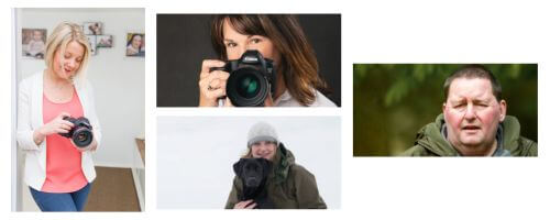 New Yorkshire Team 1