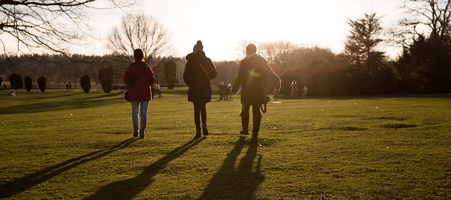 One-to-One Days East Midlands in Nottingham