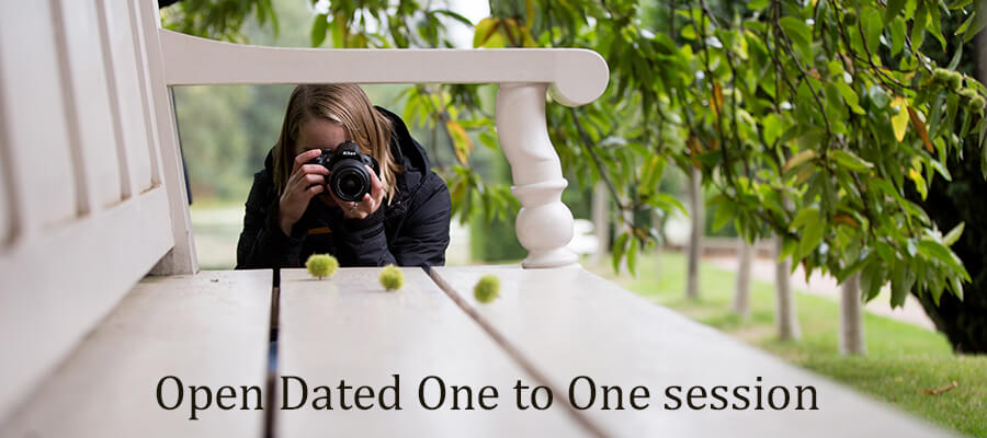 One-to-One Days East Midlands in Nottingham
