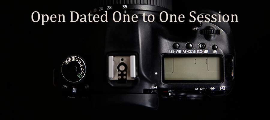 One-to-One Days East Midlands in Nottingham Studio