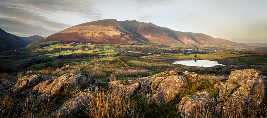 One-to-One Days Lake District in Lake District 
