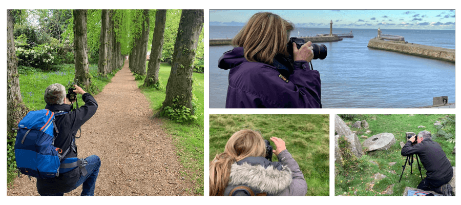 One-to-One Days Yorkshire in Yorkshire