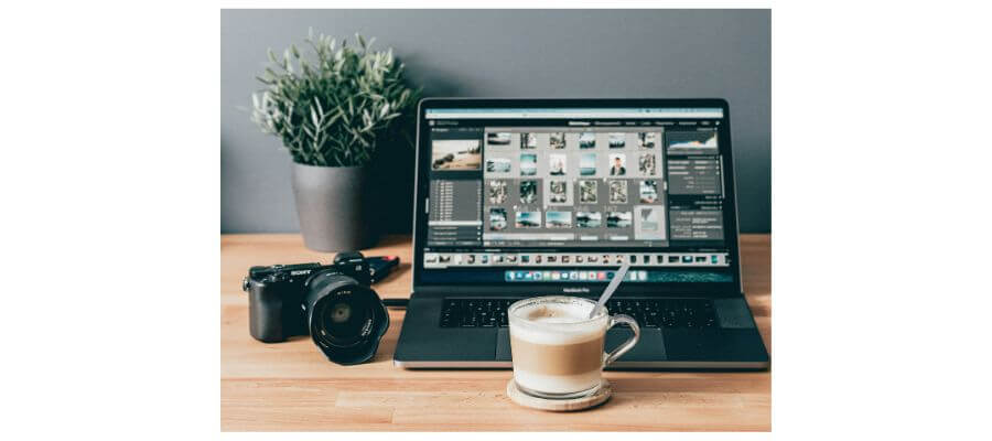 Photo Editing in Leeds