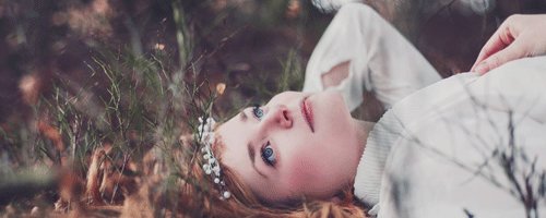 Portrait creative