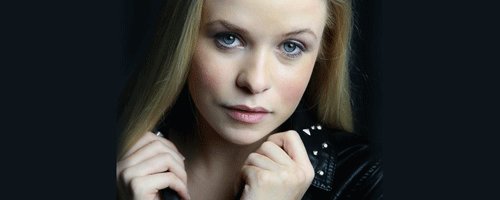 Portrait flash