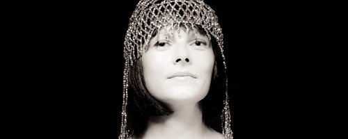 Portrait studio