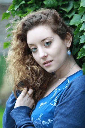 Portraits with flash Lacock