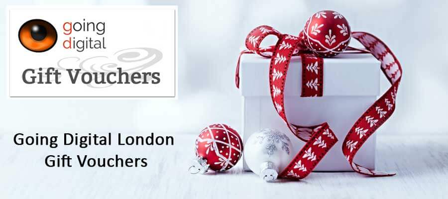 Regional Gift Vouchers in Central & Greater London