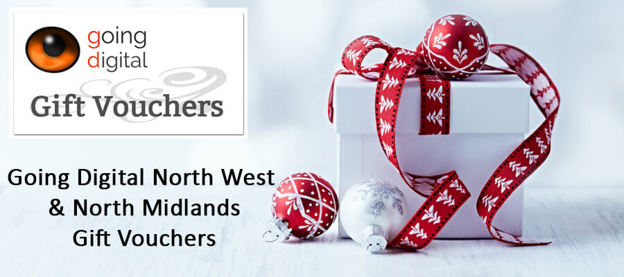 Regional Gift Vouchers in North-West & North Midlands