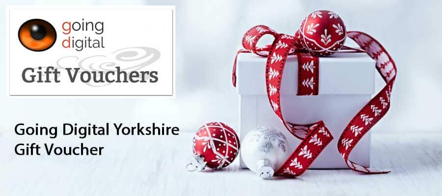 Regional Gift Vouchers in Yorkshire