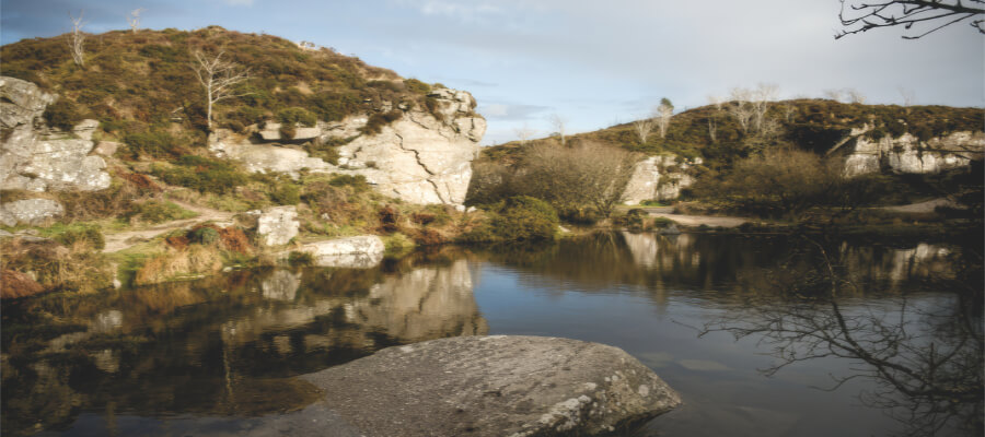 Residential Workshops in Dartmoor