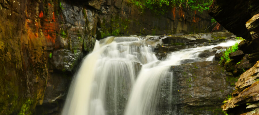 Residential Workshops in Swansea & the Brecon Beacons
