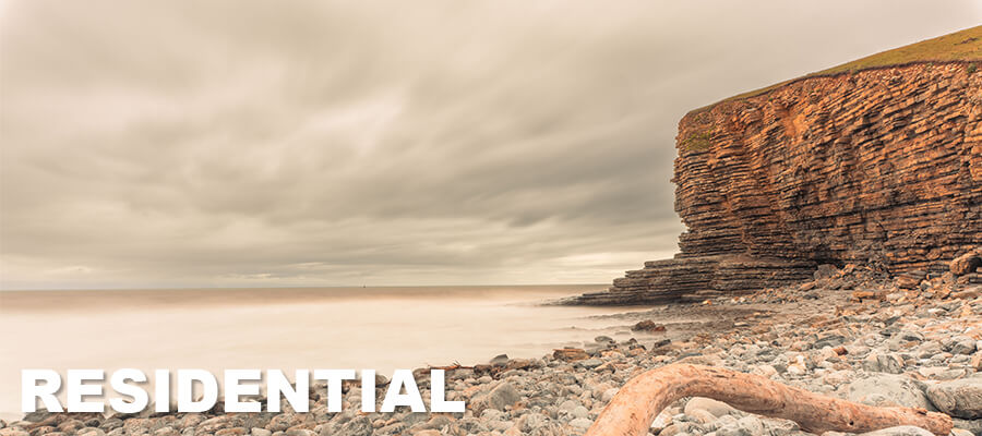 Residential Workshops in West of England & South Wales