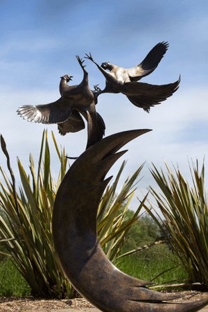 Sculpter park 1