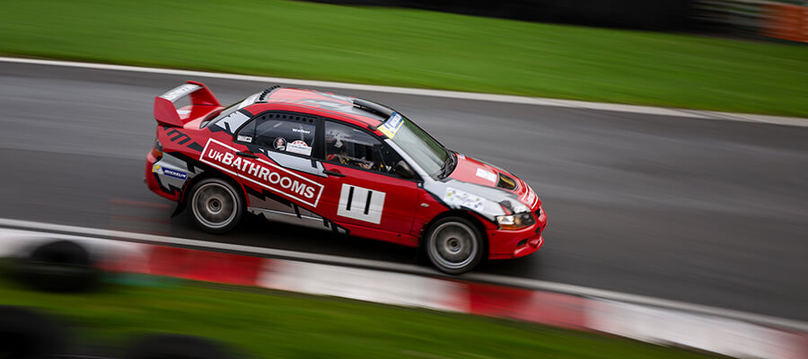 Sport, Motorsport & Event Photography in East Midlands