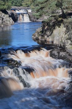 teesdale side