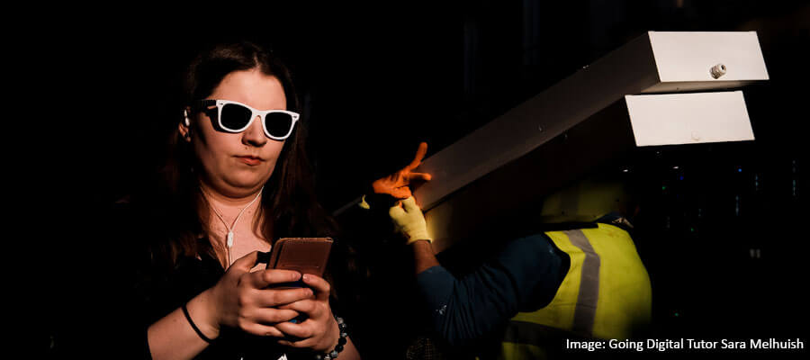 Travel & Street in London Photography Courses