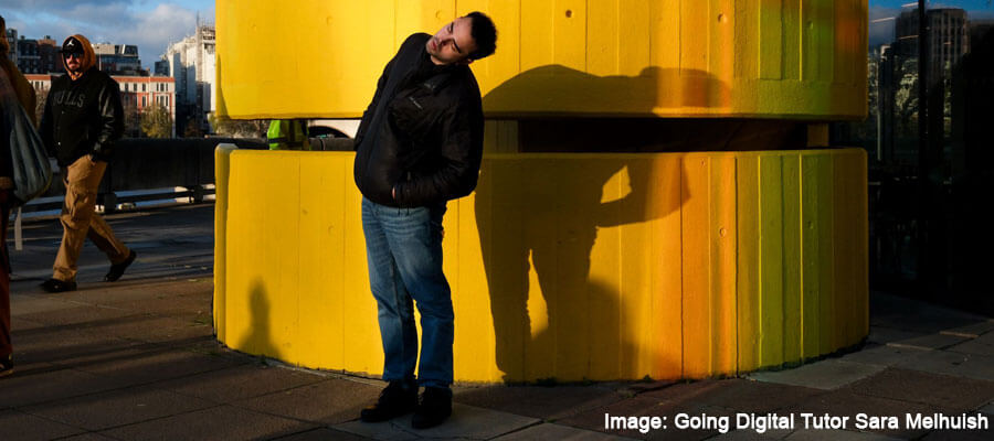 Travel & Street in London Photography Courses