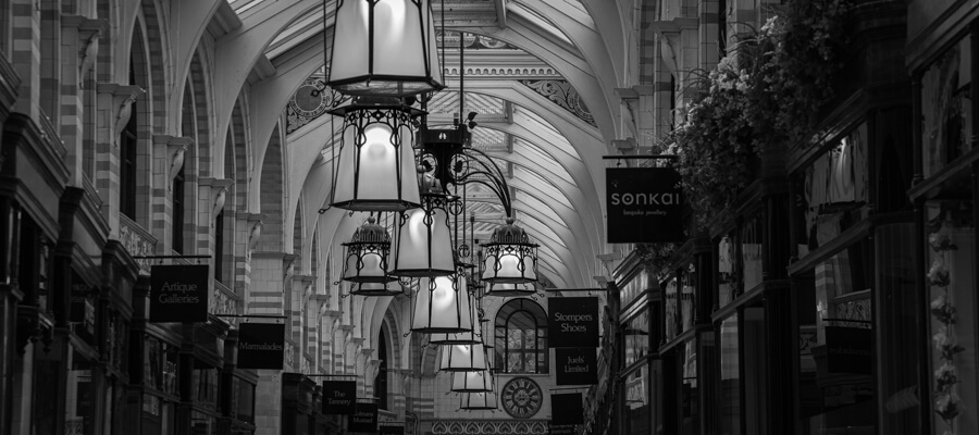 Travel & Street in Norwich Cathedral, Norfolk