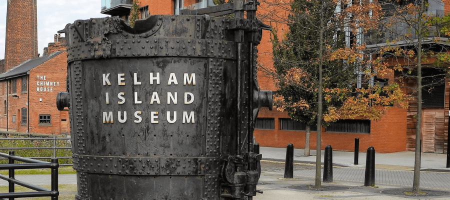 Travel & Street in Sheffield