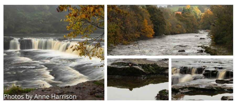 Water & its Moods in Photography Events in Yorkshire
