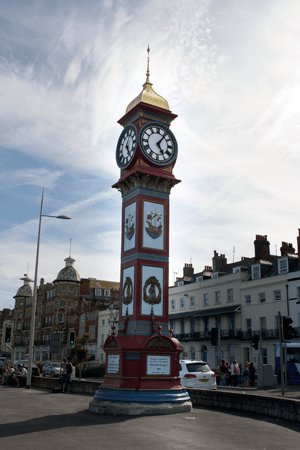 Weymouth