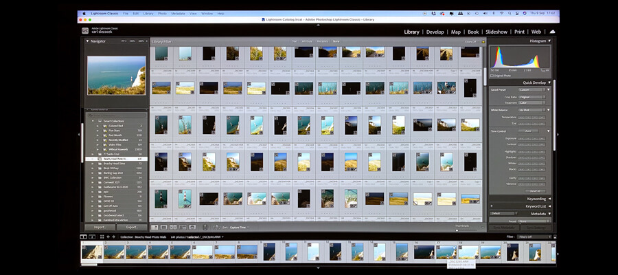 Photo Editing