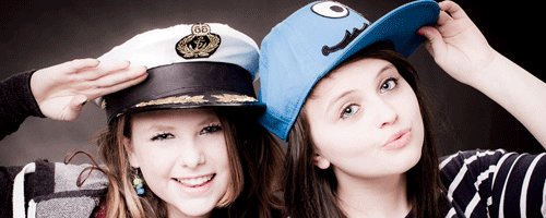 Portraits using Studio Lighting