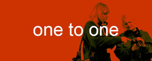 One-to-One Experience Days East Anglia