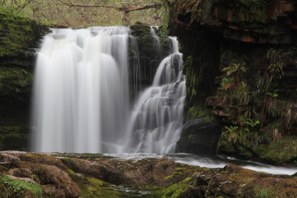 Swansea & the Brecon Beacons