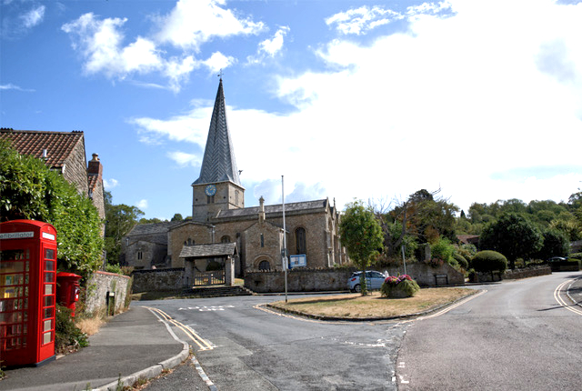 Almondsbury, Bristol