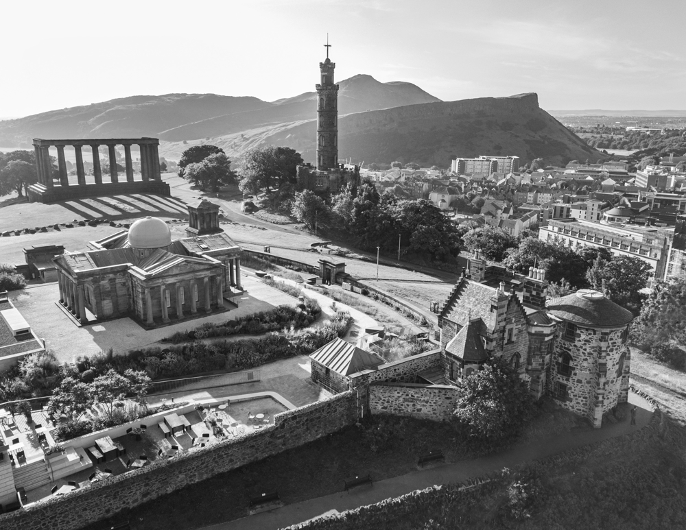 South East Scotland