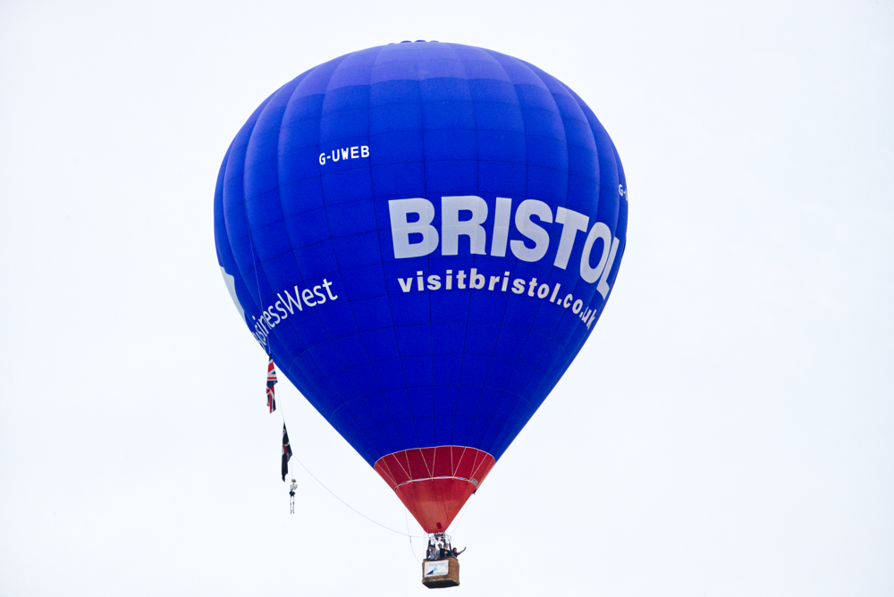 Bristol Photo Walks