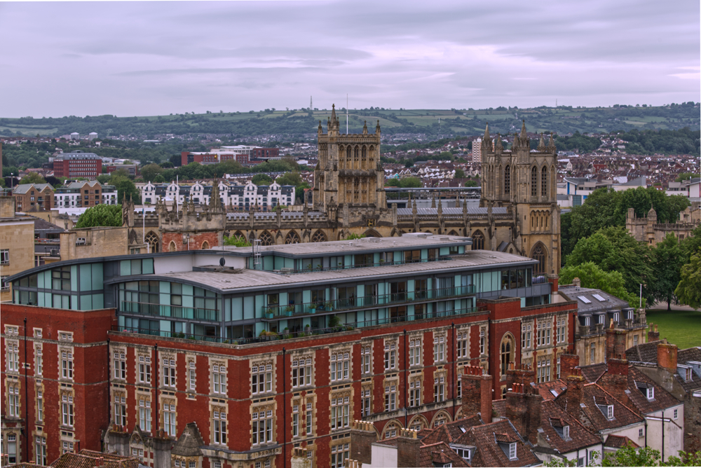 Bristol Photo Walks