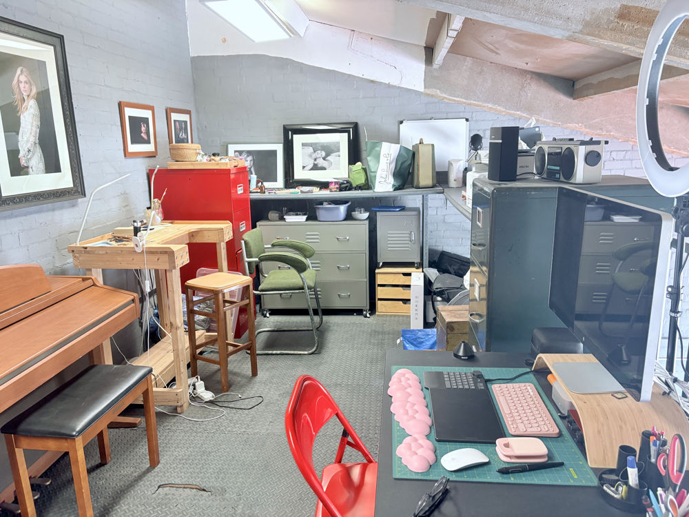 High Wycombe Studio