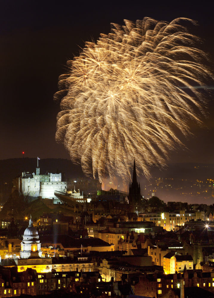 South East Scotland