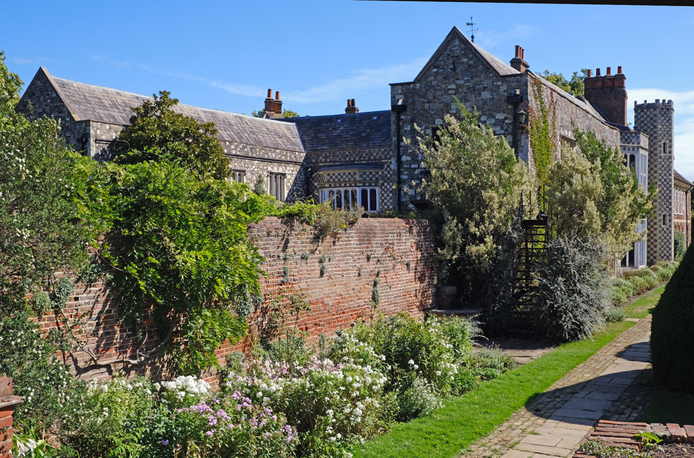 Hall Place & Gardens(2)